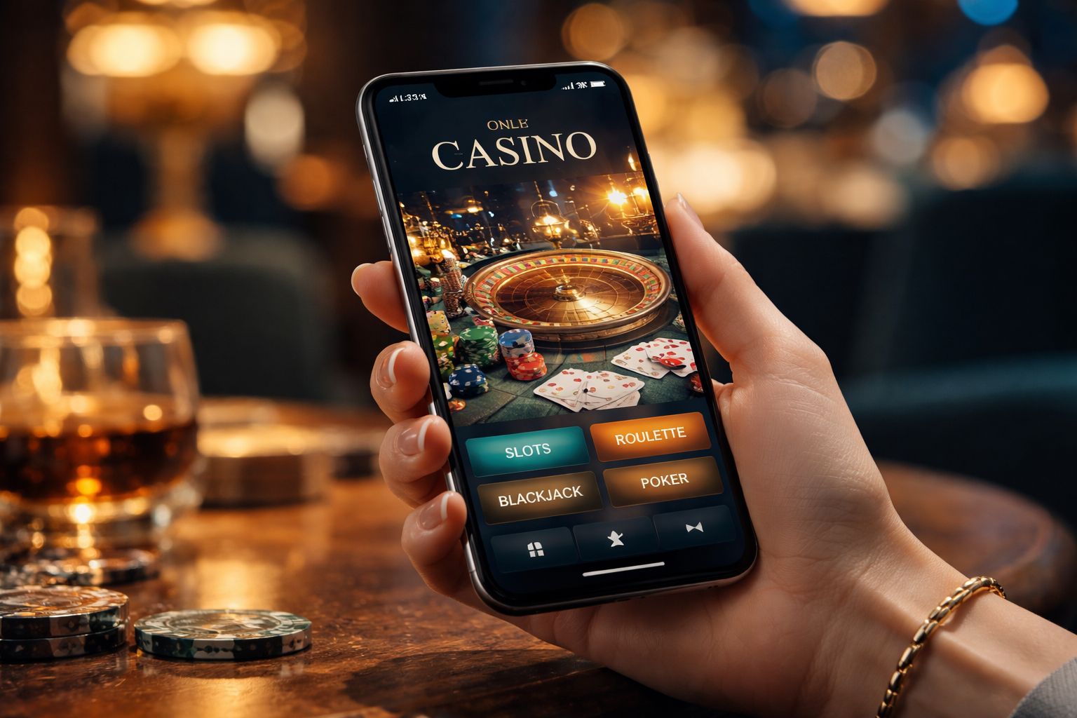 HOANGKIM App - Cài Đặt Nhanh Và Truy Cập Sảnh Chỉ Với Một Chạm HOANGKIM App - Cài Đặt Nhanh Và Truy Cập Sảnh Chỉ Với Một Chạm