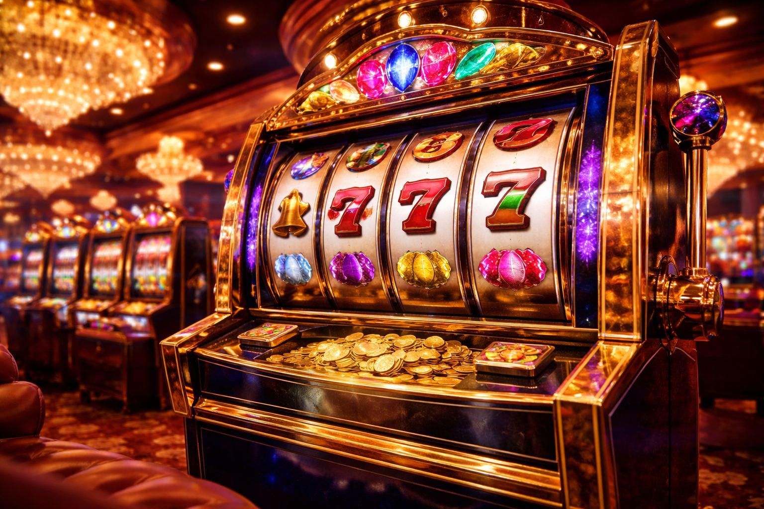 Casino Offers That Add Value Without Overcomplicating Play Casino Offers That Add Value Without Overcomplicating Play