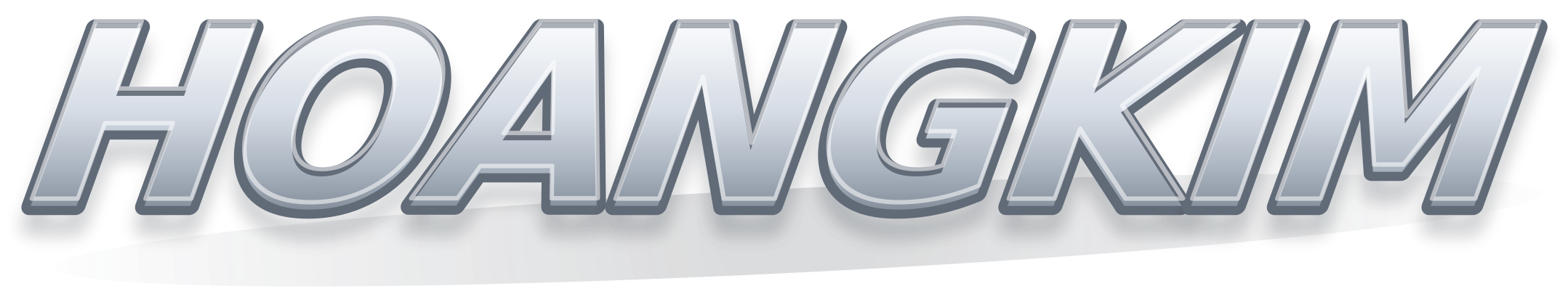 HOANGKIM logo